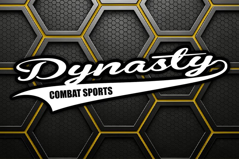 Dynasty Combat Sports: Halloween Havoc 2026 - 10/02