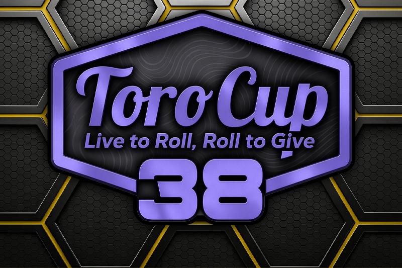 Toro Cup 38 - 09/20