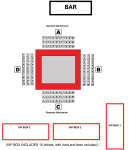 Seating Chart
