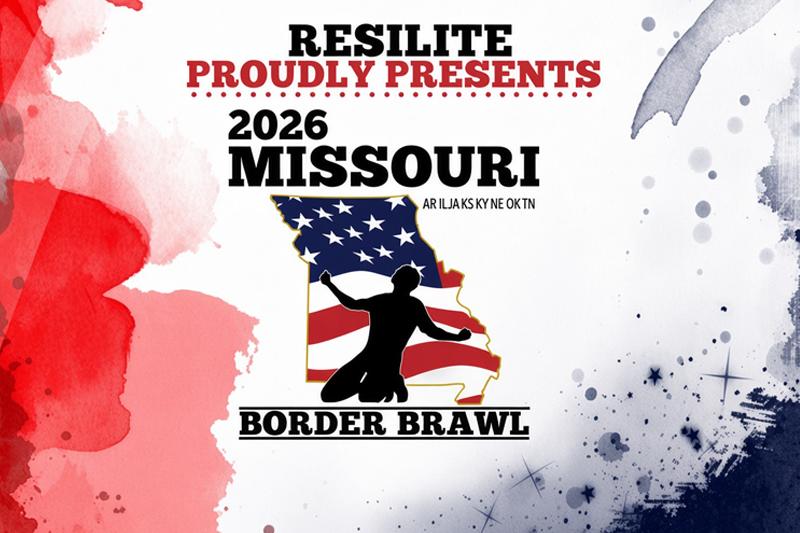 2026 Missouri Border Brawl - 09/19