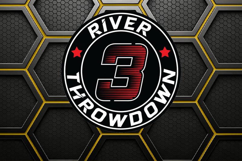 3 River Throwdown XXVII - 09/12