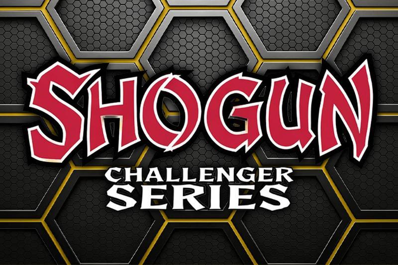 Shogun Challenger Series 3 - 09/26