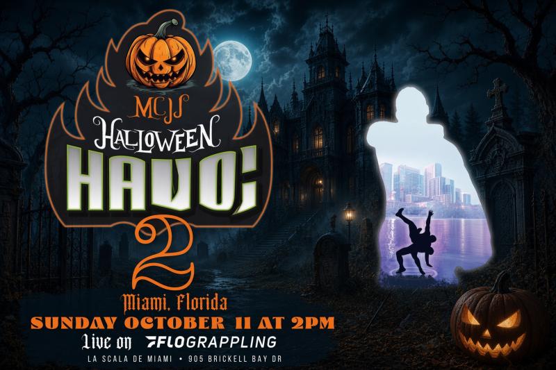 MCJJ: HALLOWEEN HAVOC 2