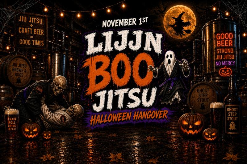 LIJJN: Challenge Series 21