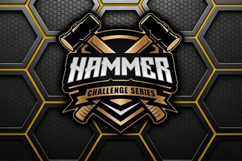 HAMMER CHALLENGE SERIES 37: New Jersey