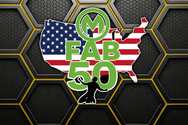 2026 FAB 50