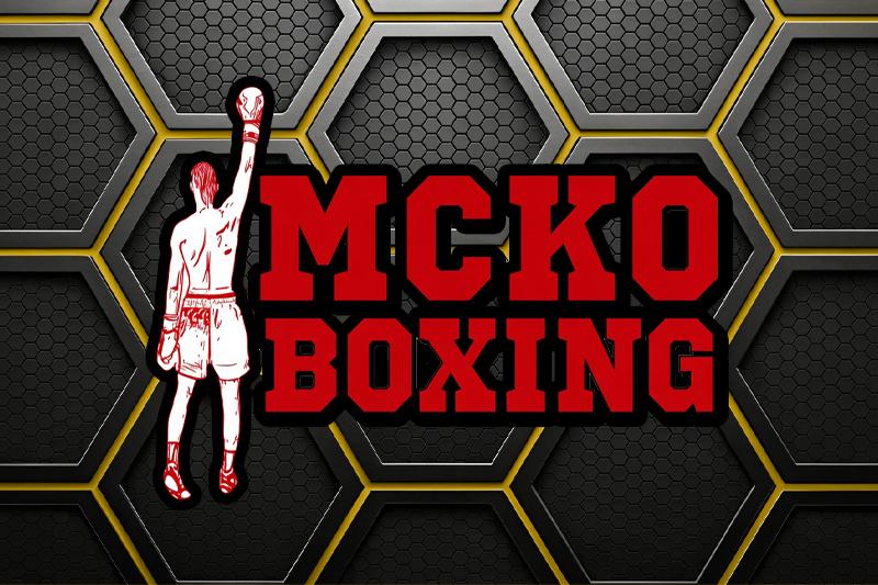 MCKO Boxing