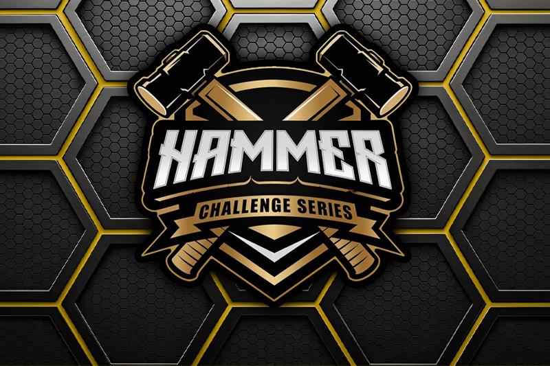 Hammer Challenge Series