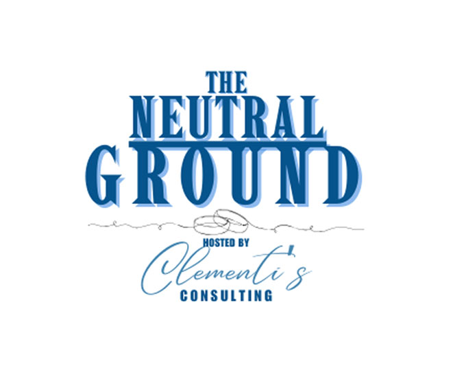 The Neutral Ground
