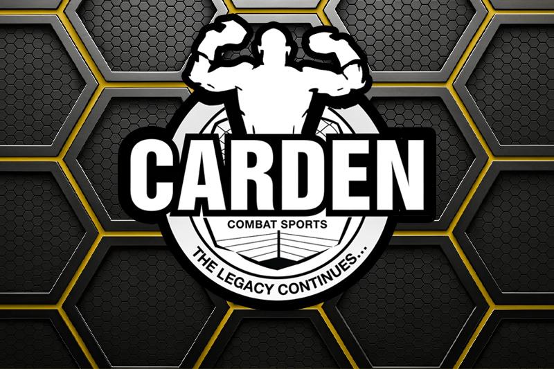 Carden Combat Sports