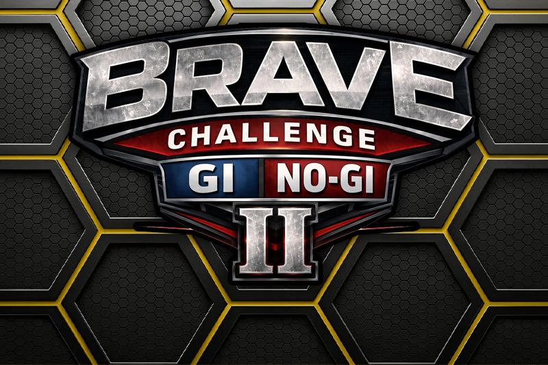 BRAVE CHALLENGE