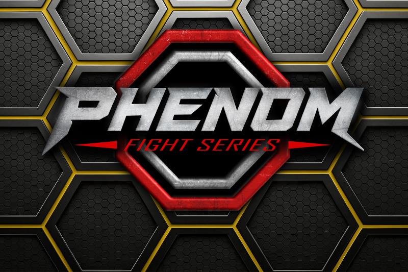 Phenom Fight Series