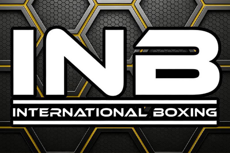 International Boxing Promotions