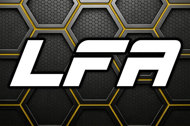 Legacy Fighting Alliance