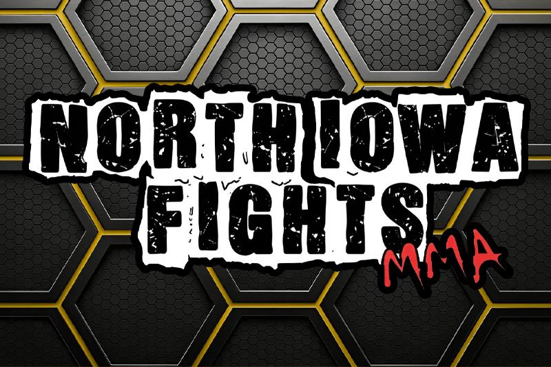 North Iowa Fights