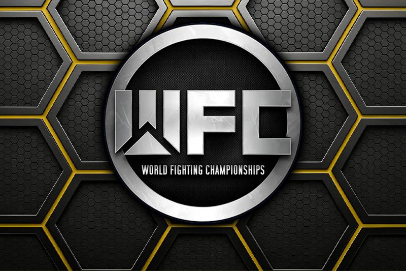 World Fighting Championship