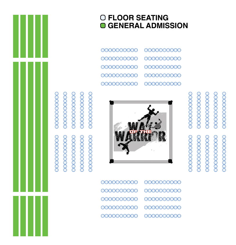 Seating Chart