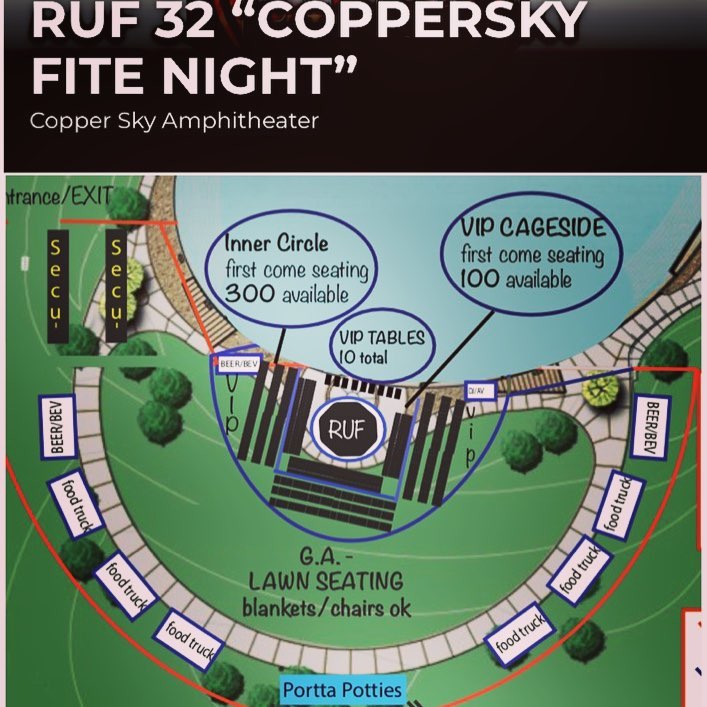 Seating Chart