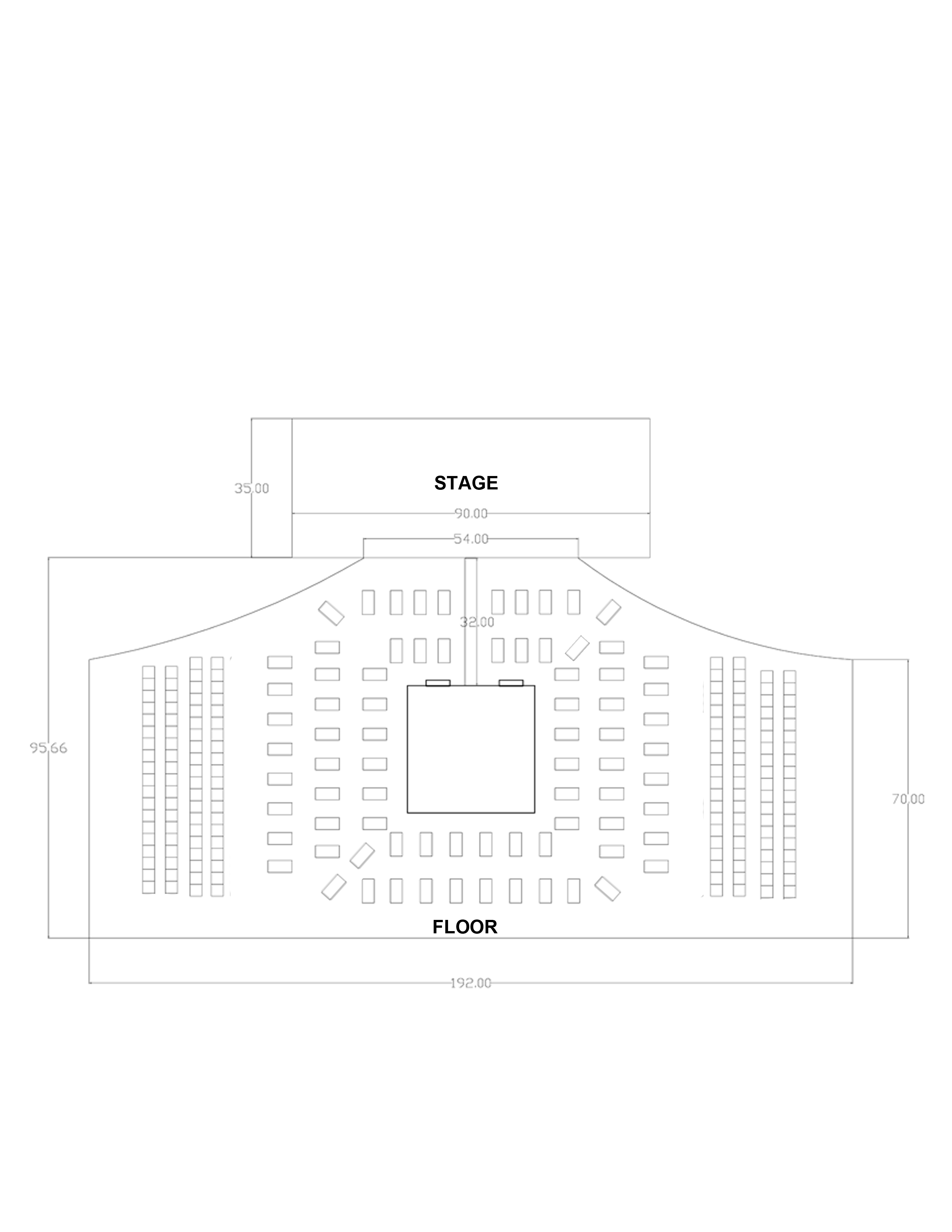 Seating Chart