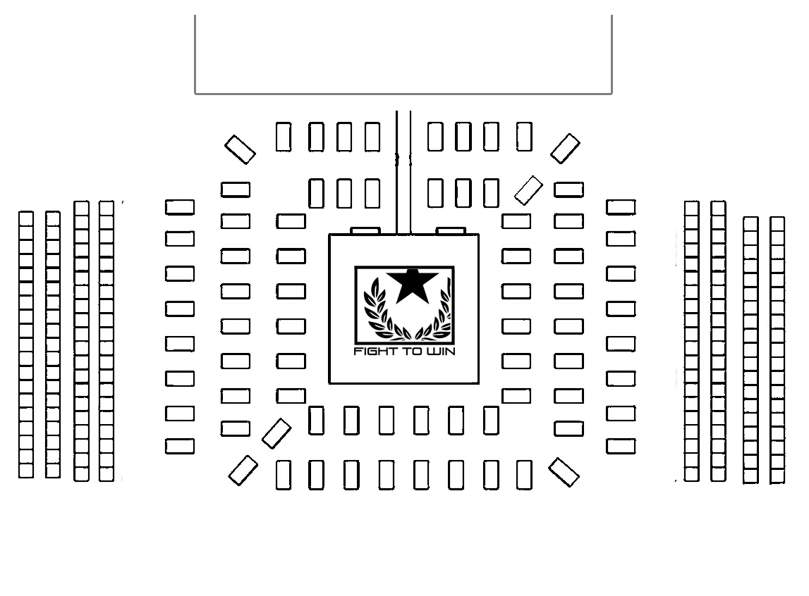 Seating Chart