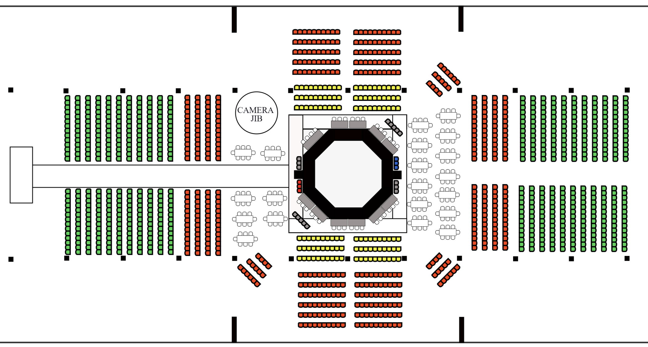 Seating Chart