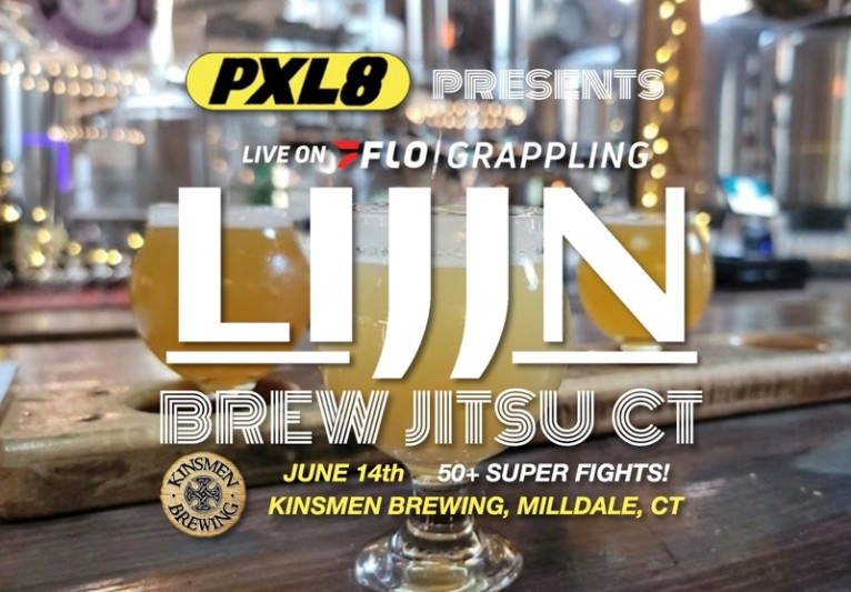 LIJJN: Team Series 8 (CT) - 06/14
