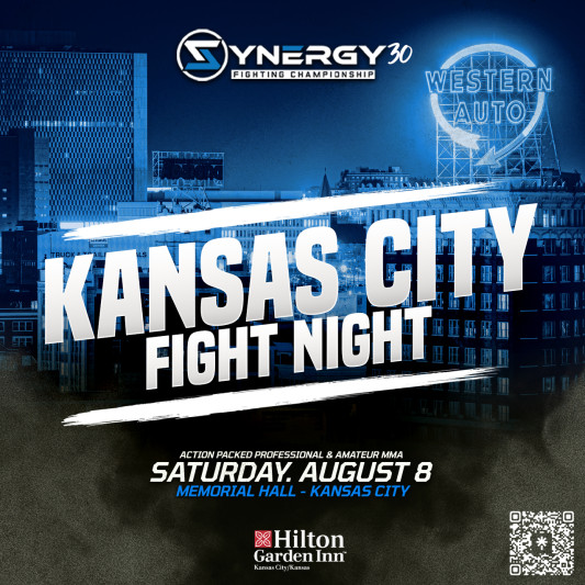 Synergy FC 30: Kansas City - 08/08