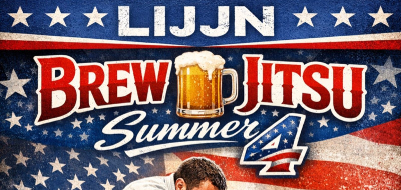 LIJJN: Challenge Series 21 - 07/26