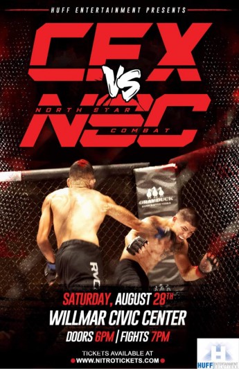 CFX 49: CFX vs NSC - 08/28