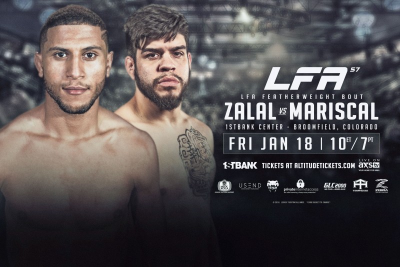 LFA 57: Broomfield, CO