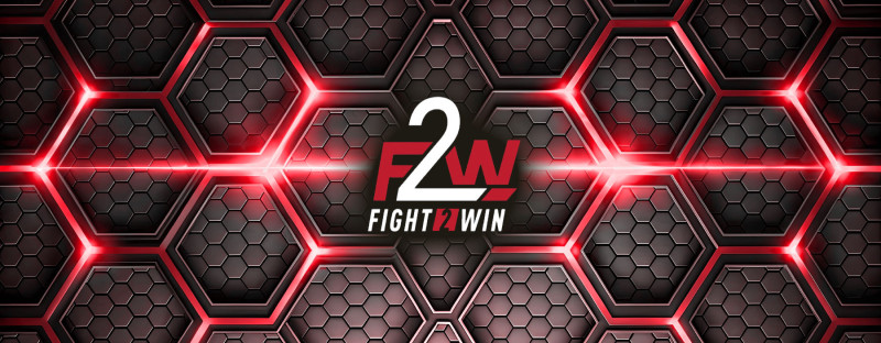 Fight To Win 297: San Francisco - 10/17