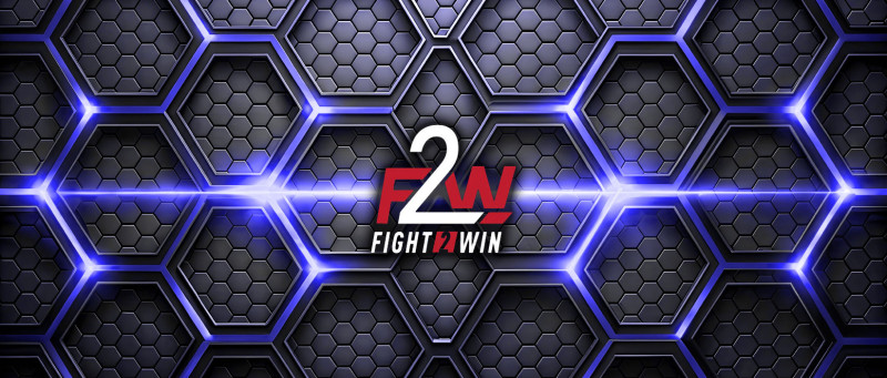 Fight To Win 304: Orlando - 01/30