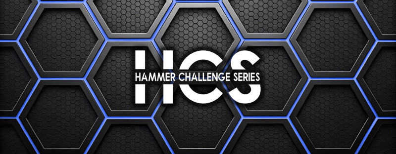 Hammer Challenge Series - 03/21