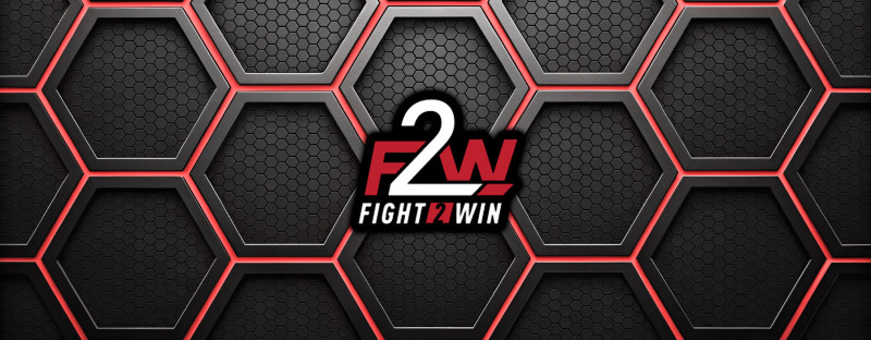 Fight To Win 312: Tucson - 04/25