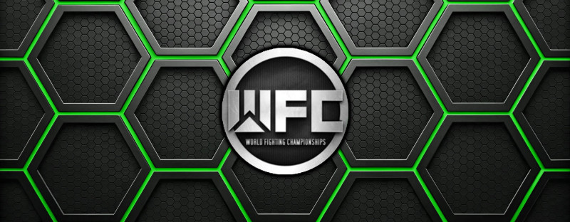 WFC: BOXING - 08/08