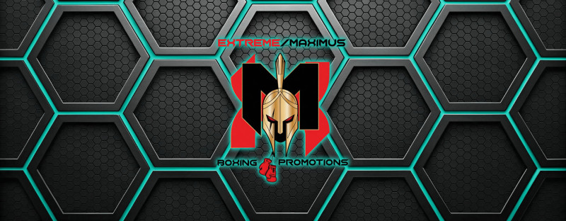 Extreme Maximus Boxing: Khaos in Keokuk - 05/30