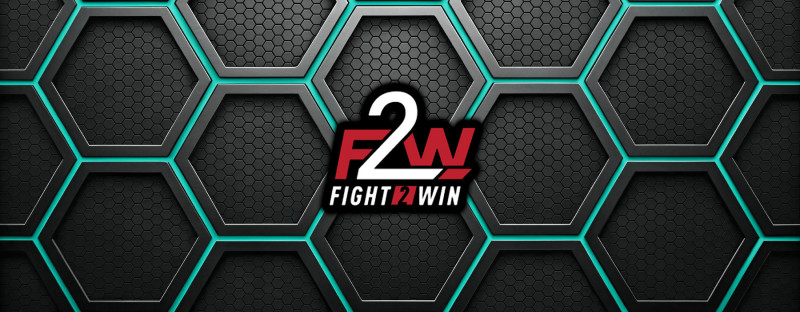 Fight To Win 315: Los Angeles - 05/15