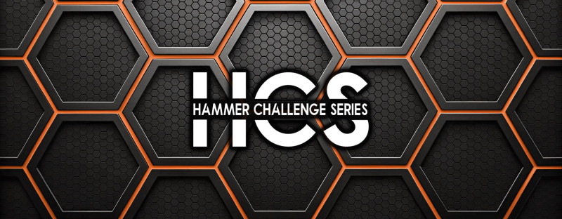 HAMMER CHALLENGE SERIES - 05/30