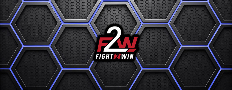 Fight To Win 318 - Portland 06/13