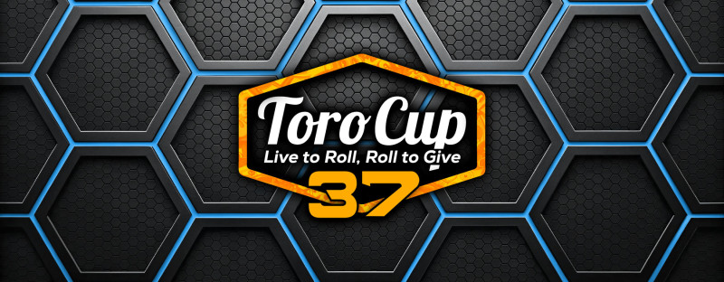 Toro Cup 37 - 07/19