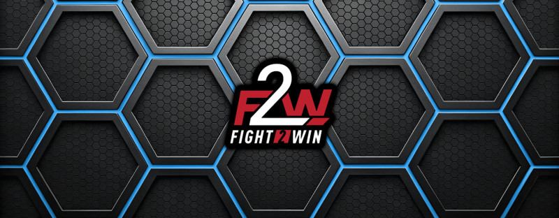 Fight To WIn 320: Sacramento - 07/10