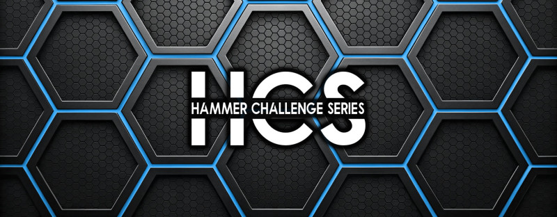 HAMMER CHALLENGE SERIES - 06/20