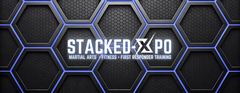 STACKED XPO: USA GRAPPLING - 08/08