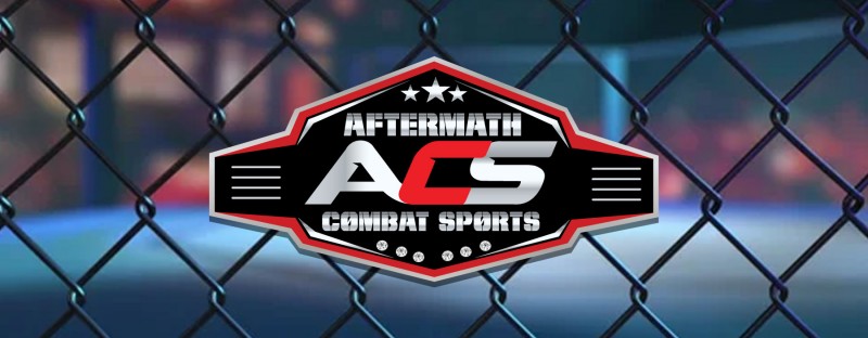 Aftermath Combat Sports - 04/01