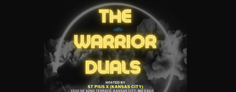 The Warrior Duals - 12/23