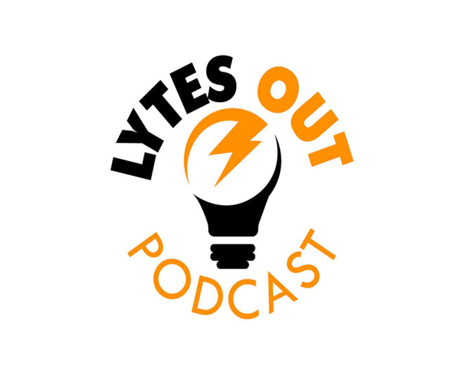 LYTES OUT PODCAST