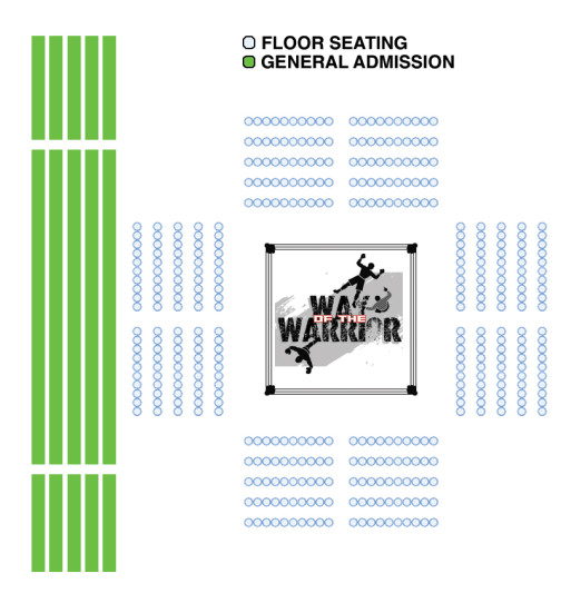 Way of the Warrior - 01/03