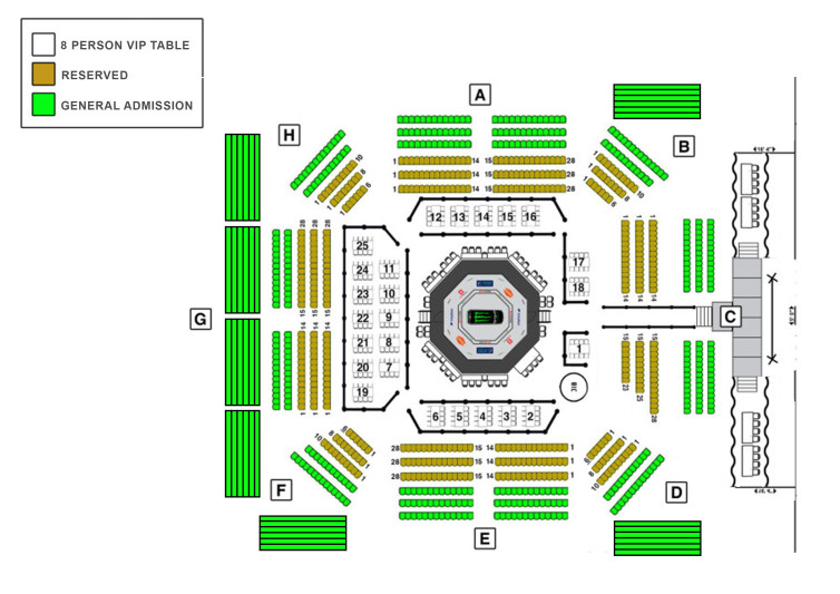 LFA 227: VENTURA - 02/27