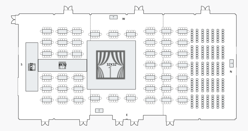 Fight To Win 304: Orlando - 01/30