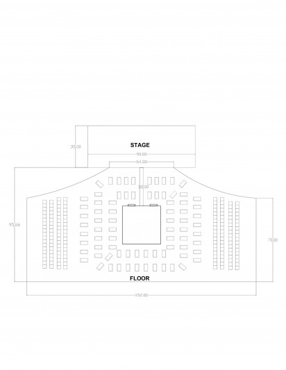 Fight To Win - 135 Sacramento 01/18